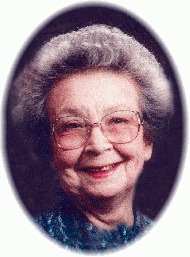 Photo of Evelyn-Jean Black